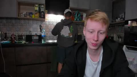 LOUIS online show from 03.08.26