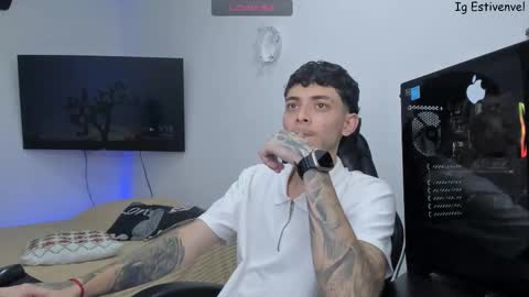 estivenvel online show from 02.19.26