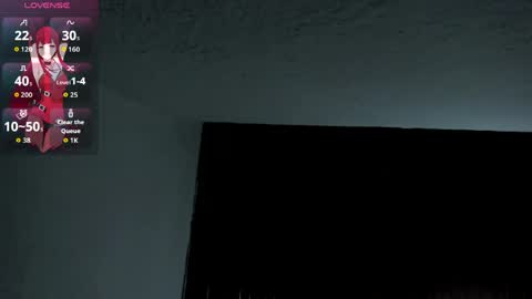 estrellaa_11 online show from 03.14.26