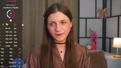 Anna  online show from 02.14.26