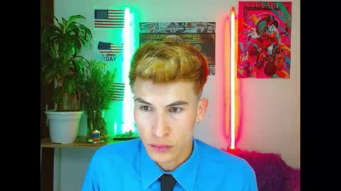 JORDAN online show from 02.09.25