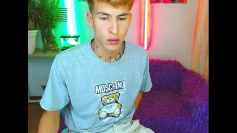 JORDAN online show from 02.11.25