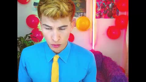 JORDAN online show from 02.14.25