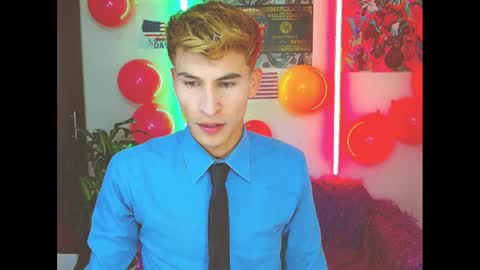 JORDAN online show from 02.14.25