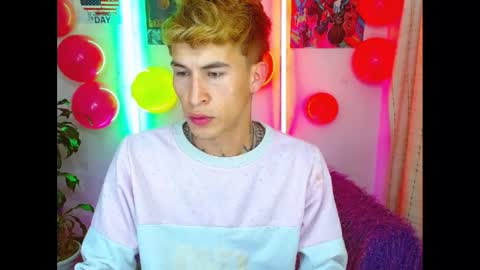 JORDAN online show from 02.16.25