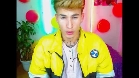 JORDAN online show from 02.24.25