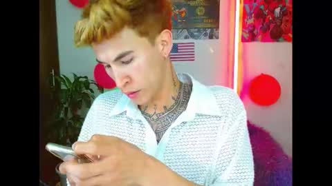 JORDAN online show from 02.28.25