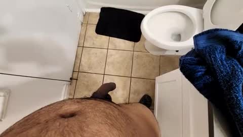 kingCockbw online show from 12.17.25