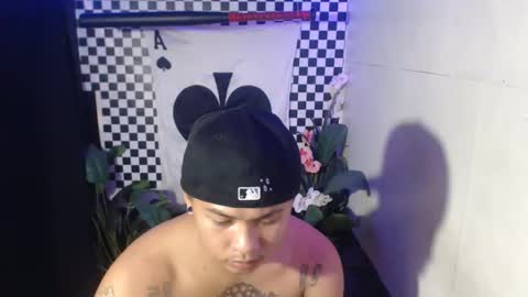 im esward tynn online show from 11.19.25