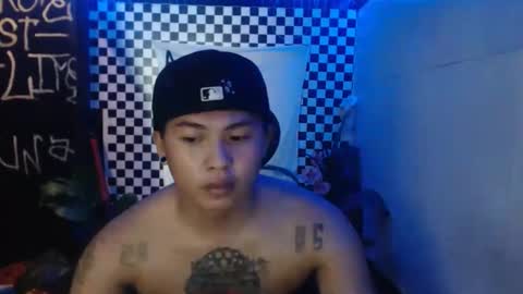 im esward tynn online show from 11.26.25