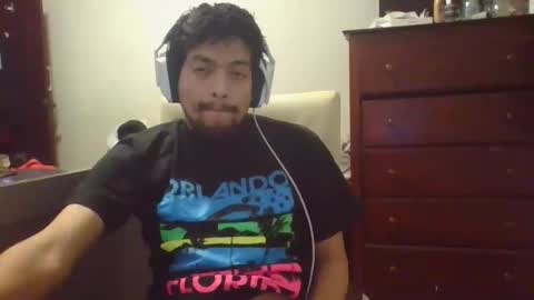 Snapshot of etceteraexx chatting on 01.18.26 etceteraexx online show from 01.18.26