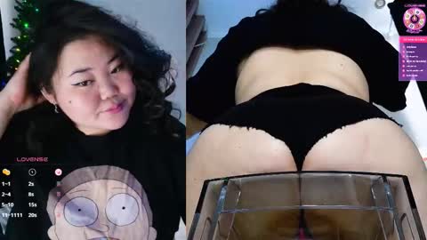 Snapshot of etel_fun chatting on 01.17.26 Etel online show from 01.17.26