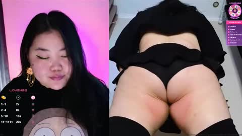 Snapshot of etel_fun chatting on 02.20.26 Etel online show from 02.20.26