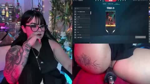 Aura online show from 02.07.26