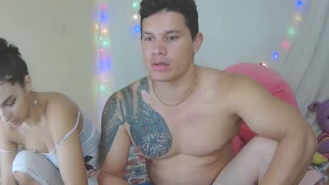 eternalfuego online show from 02.16.26