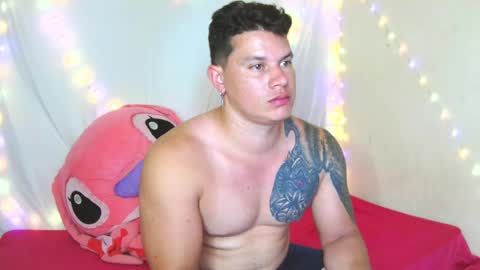 Snapshot of eternalfuego chatting on 05.14.26 eternalfuego online show from 05.14.26