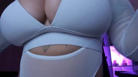 eternalmuse online show from 01.13.26