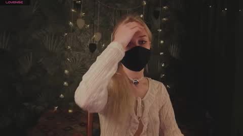 Sophia online show from 03.15.26