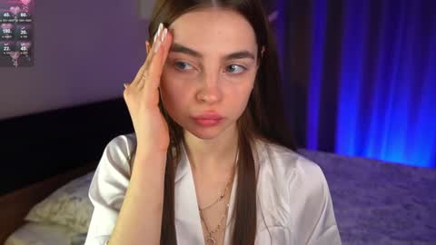 Snapshot of eternity_is_endless chatting on 02.07.25 Mary online show from 02.07.25