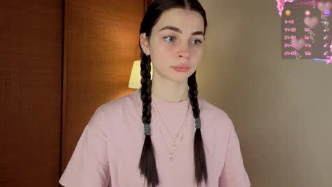 Mary online show from 11.03.25