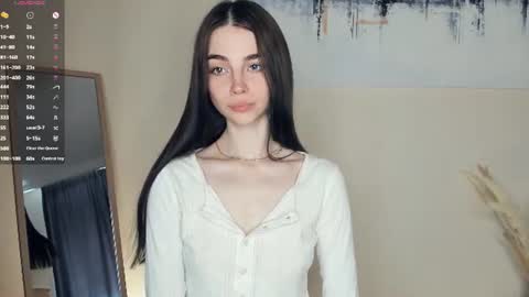Snapshot of eternity_is_endless chatting on 06.30.26 Mary online show from 06.30.26