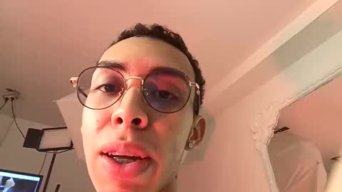 Snapshot of ethaancox chatting on 02.22.25 ethaancox online show from 02.22.25