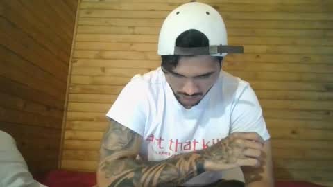 Snapshot of ethajobs05 chatting on 02.24.26 ethajobs05 online show from 02.24.26