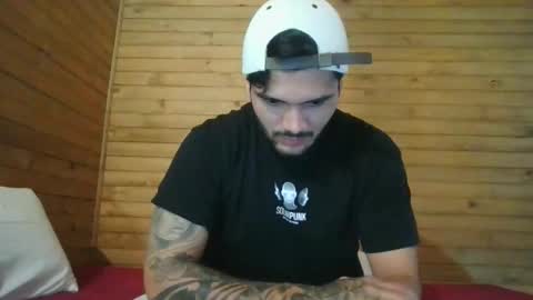 Snapshot of ethajobs05 chatting on 02.25.26 ethajobs05 online show from 02.25.26