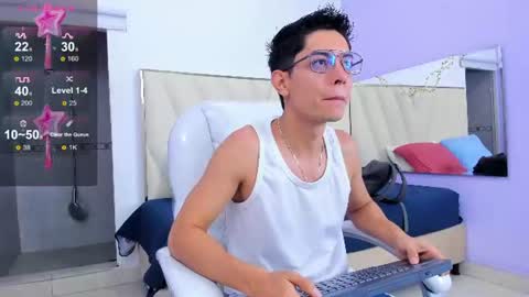 ethan12_ online show from 06.23.26
