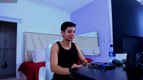 ethan12_ online show from 07.17.26