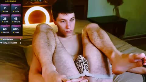 Ethan online show from 12.16.24