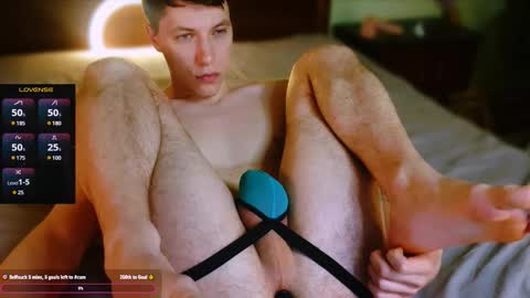 Ethan online show from 03.06.25