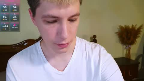 Ethan online show from 02.19.26