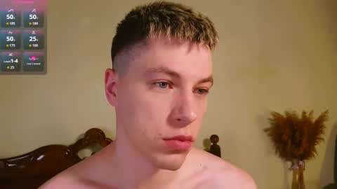 Ethan online show from 03.01.26