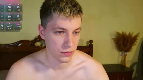 Ethan online show from 03.09.26