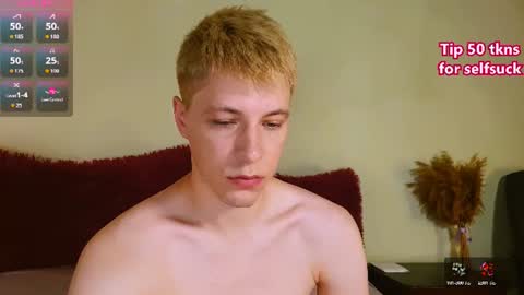 Ethan online show from 07.14.26