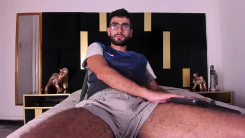 Ethan online show from 01.17.25