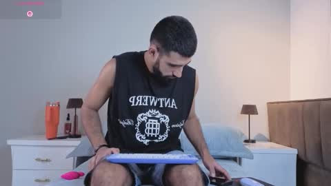 Ethan online show from 03.13.26