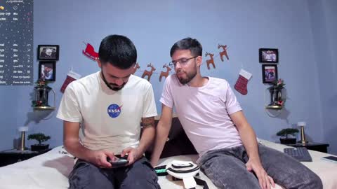 ADAM TAYLOR  ETHAN CAMBAL INDEPENDENT MODELS online show from 12.07.24