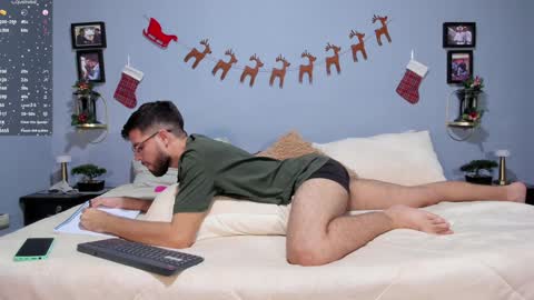 ADAM TAYLOR  ETHAN CAMBAL INDEPENDENT MODELS online show from 12.16.24