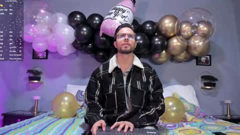 ADAM TAYLOR  ETHAN CAMBAL INDEPENDENT MODELS online show from 12.31.24