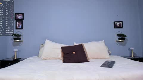 ADAM TAYLOR  ETHAN CAMBAL INDEPENDENT MODELS online show from 01.04.25