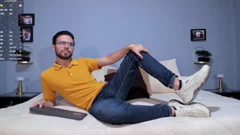 ADAM TAYLOR  ETHAN CAMBAL INDEPENDENT MODELS online show from 01.07.25