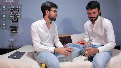 ADAM TAYLOR  ETHAN CAMBAL INDEPENDENT MODELS online show from 01.23.25