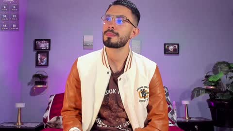 ADAM TAYLOR  ETHAN CAMBAL INDEPENDENT MODELS online show from 02.04.25