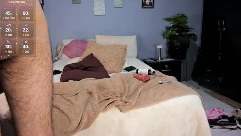 ADAM TAYLOR  ETHAN CAMBAL INDEPENDENT MODELS online show from 02.18.25