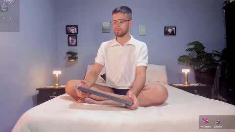 ADAM TAYLOR  ETHAN CAMBAL INDEPENDENT MODELS online show from 02.28.25