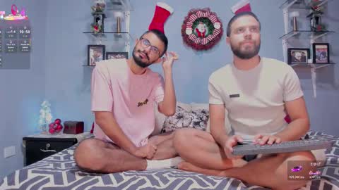 ADAM TAYLOR  ETHAN CAMBAL INDEPENDENT MODELS online show from 11.21.25