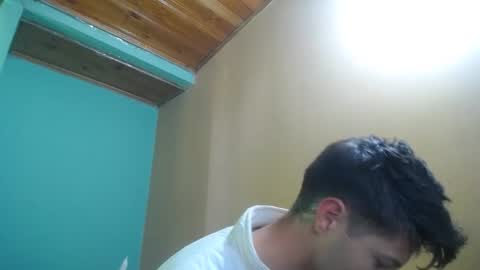 Snapshot of ethan_anavrin chatting on 01.12.25 greetings sergi online show from 01.12.25