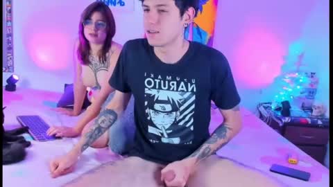 Ethan and Anne online show from 12.01.24